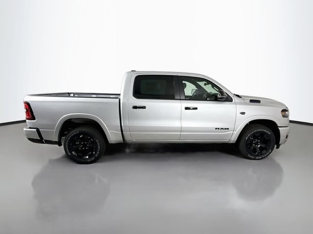 New 2027 RAM 1500 Big Horn AWD/4WD image 8
