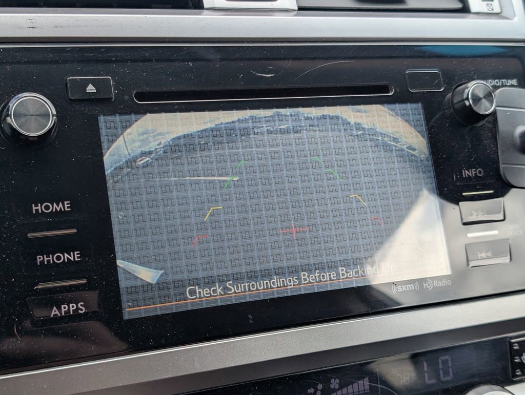 Used 2015 Subaru Outback 2.5i Premium image 20