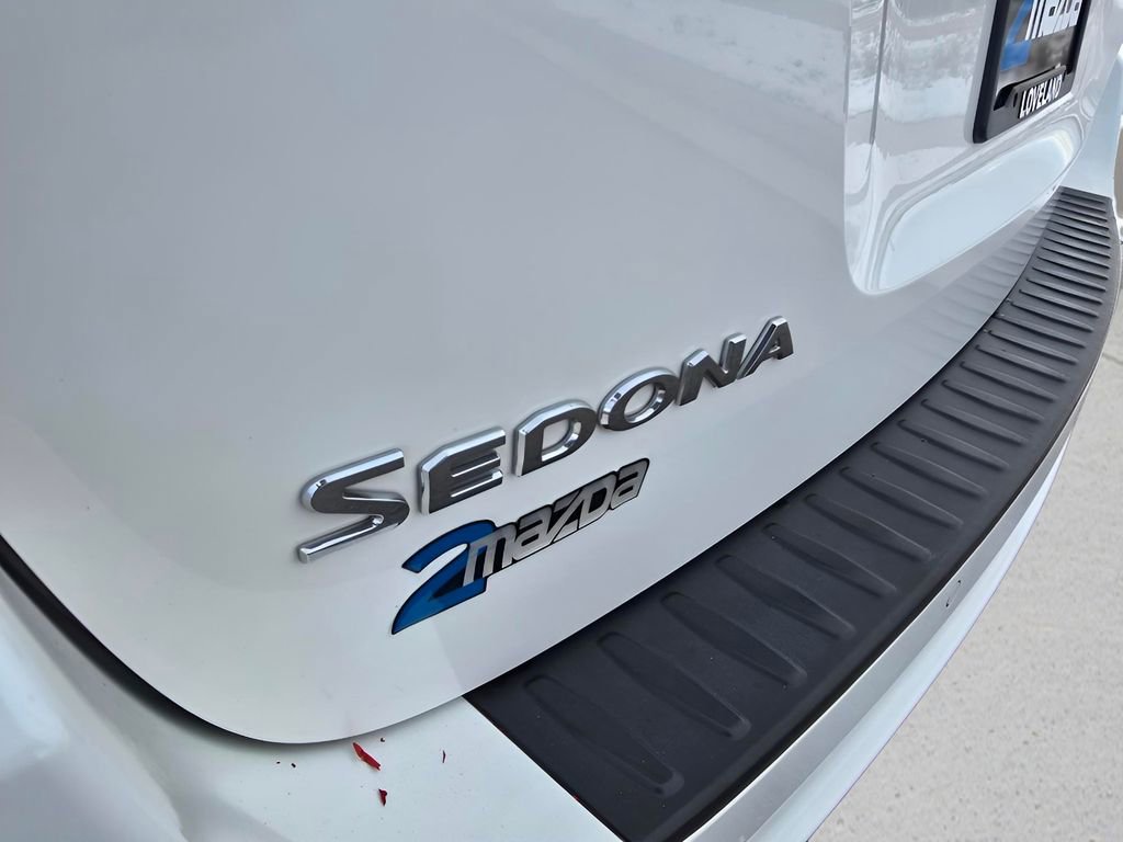 Used 2020 Kia Sedona SX image 10