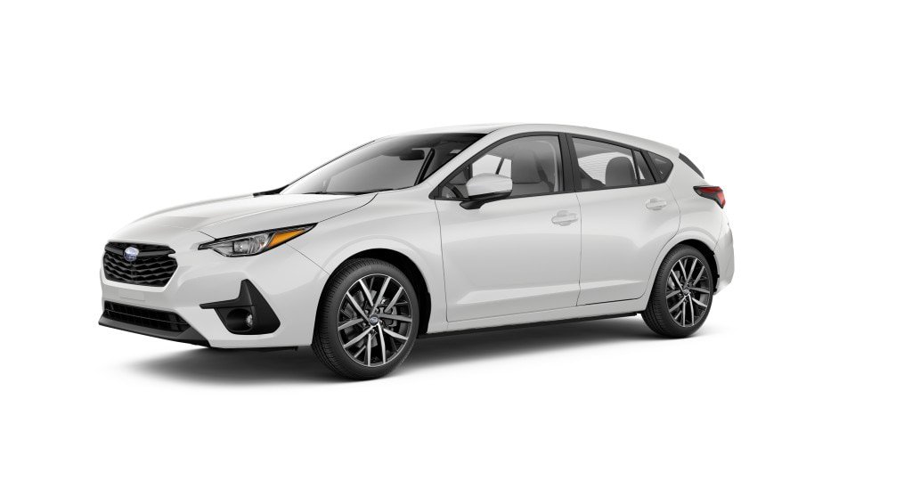New 2026 Subaru Impreza 2.0i Sport AWD/4WD image 8