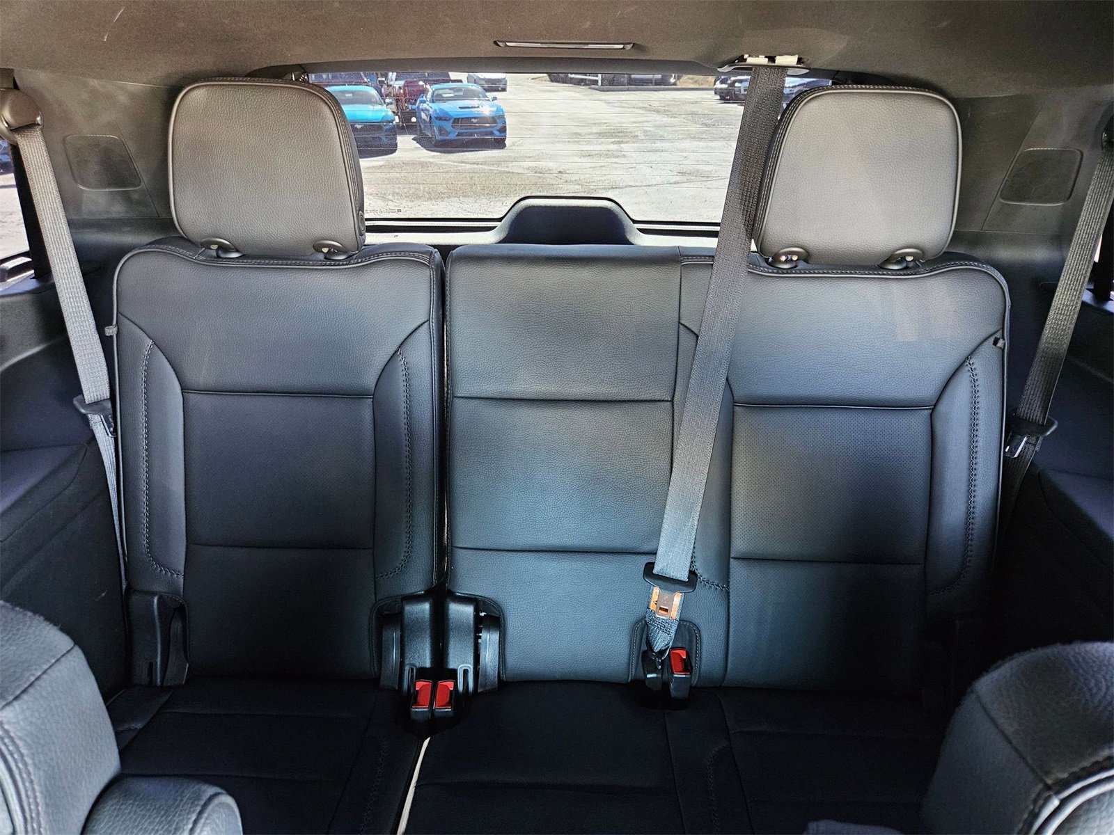 Used 2021 GMC Yukon Denali image 24