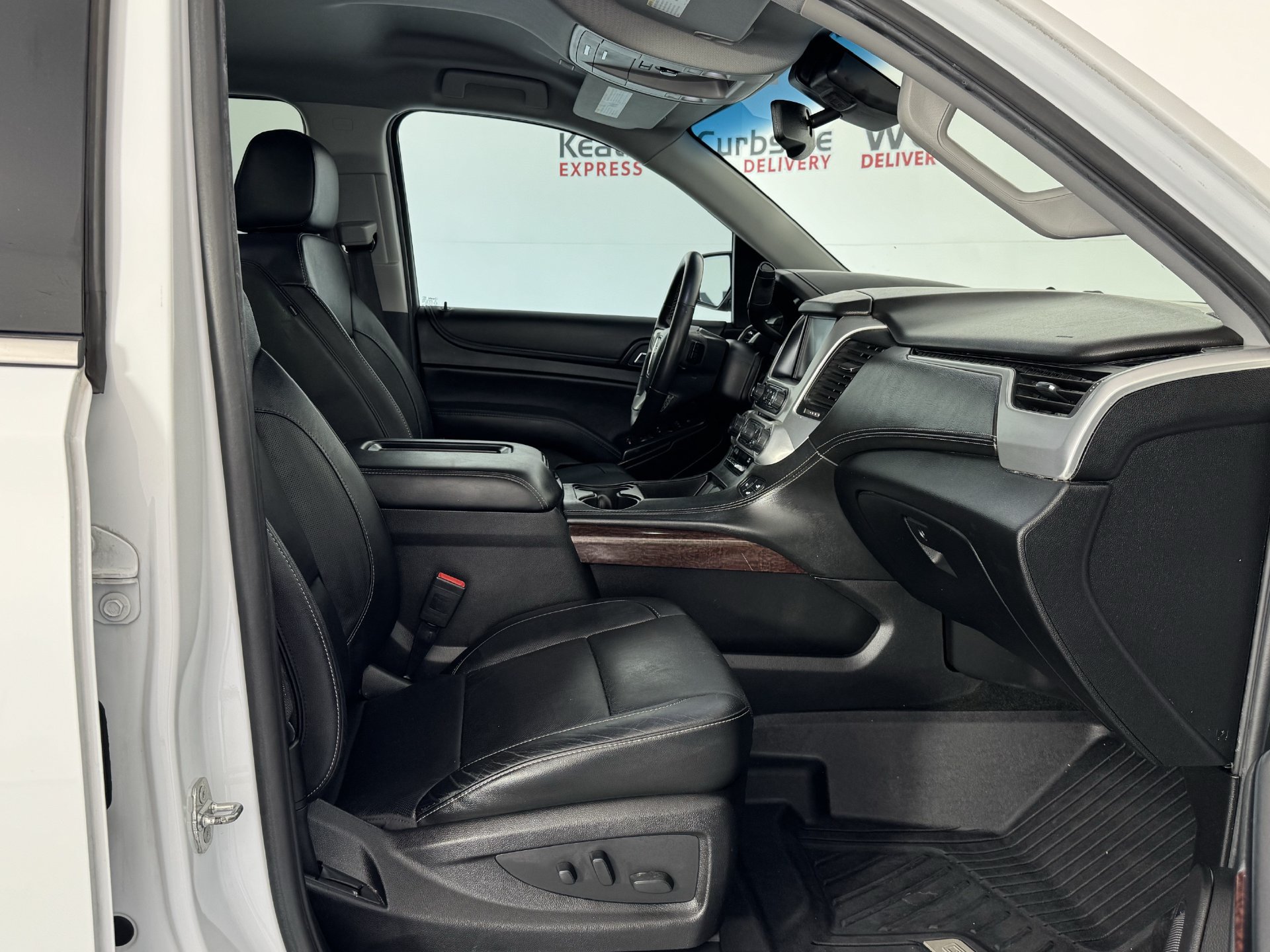 Used 2018 GMC Yukon XL SLT w/ Premium Edition RWD image 20