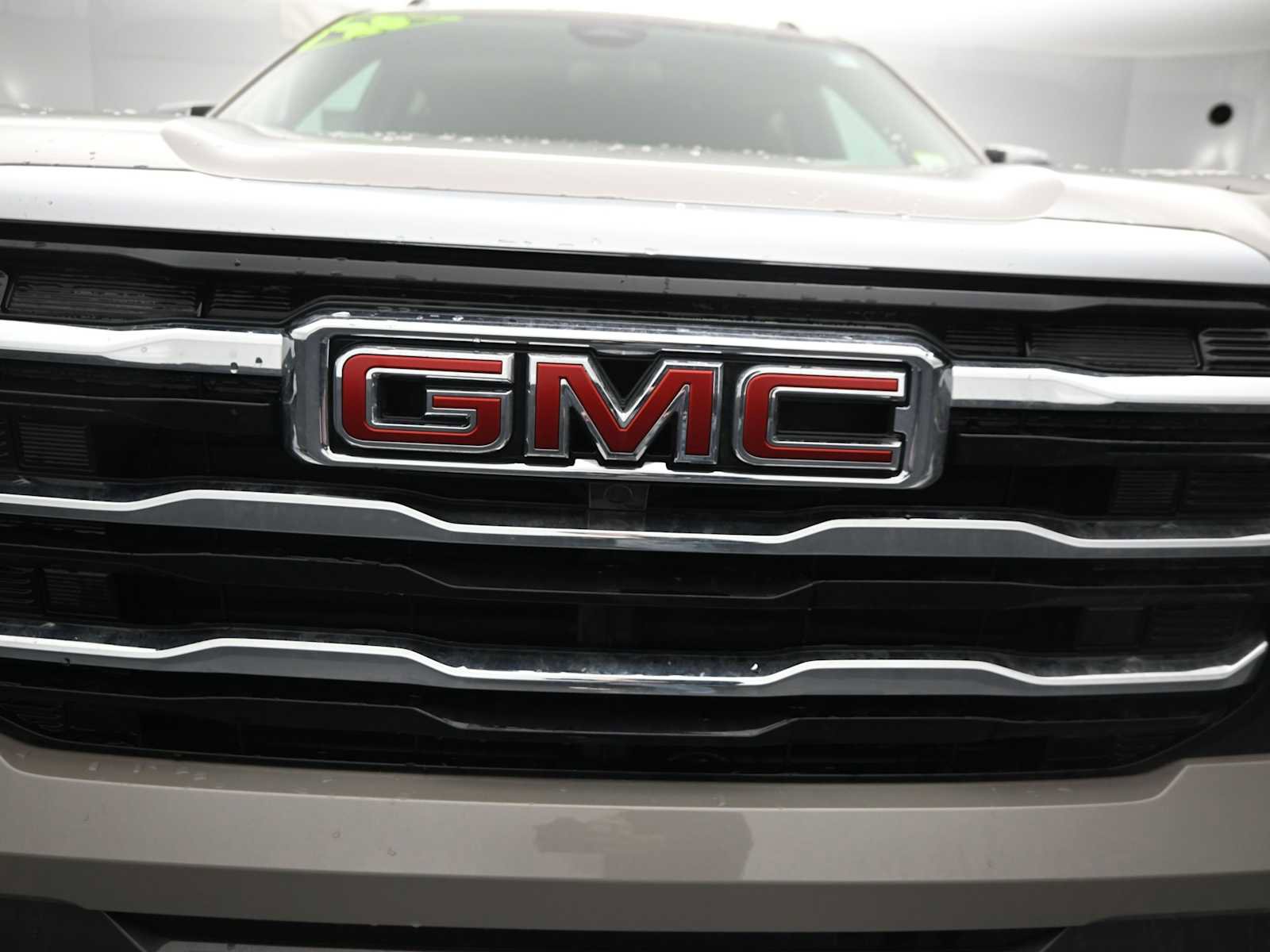New 2026 GMC Terrain Elevation w/ Elevation Premium Package image 15