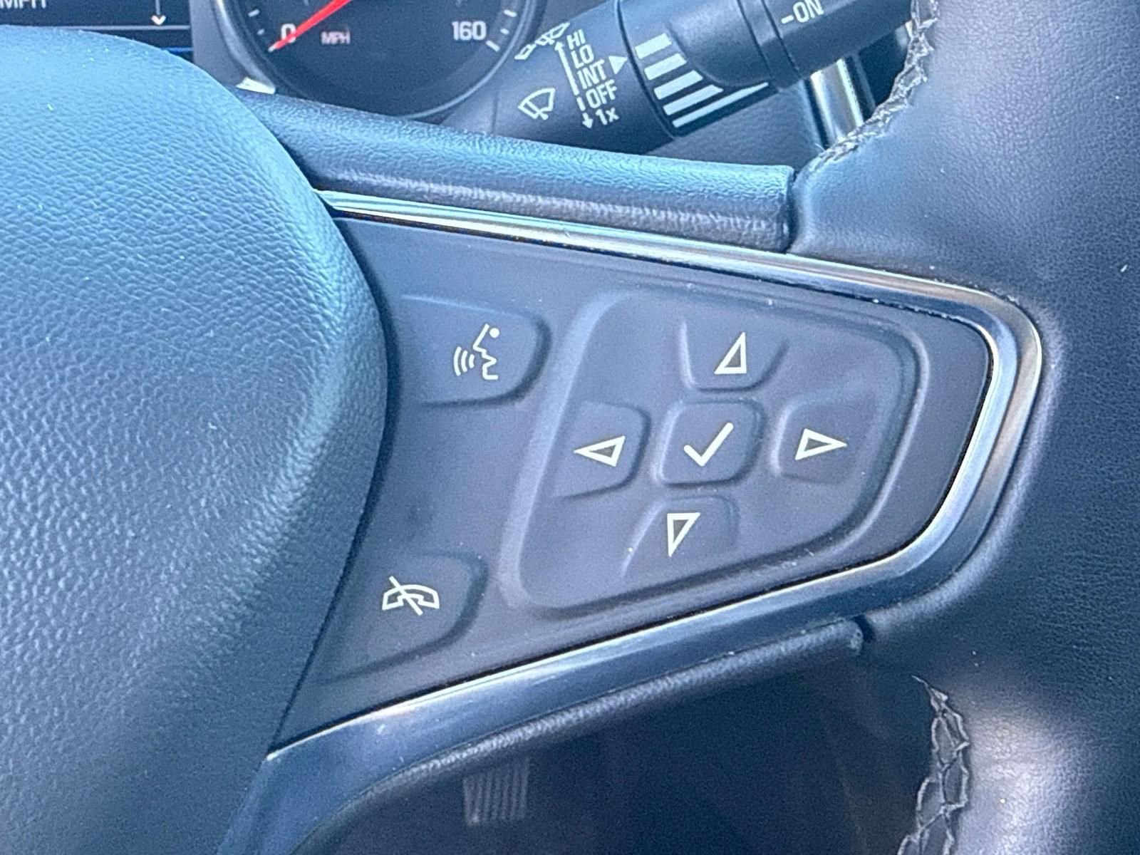 Used 2024 Chevrolet Equinox LT image 20