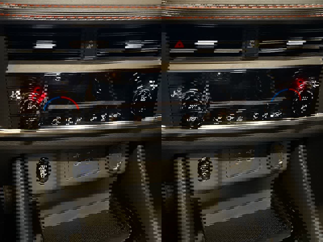 Used 2026 Nissan Rogue SV image 18