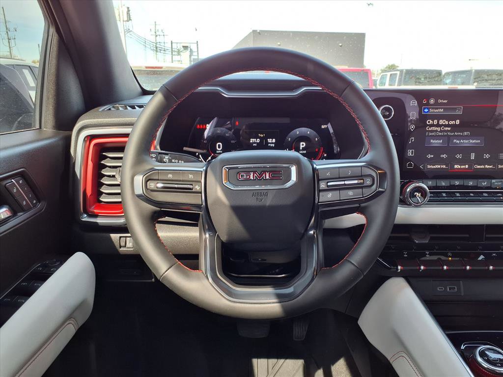 Used 2026 GMC Canyon AT4X image 15