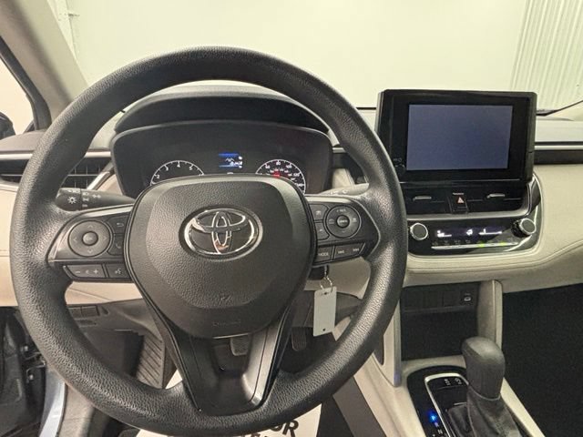 Used 2024 Toyota Corolla Cross L FWD image 18