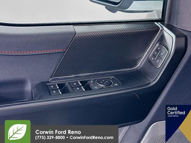 Certified 2024 Ford F150 Raptor AWD/4WD image 22