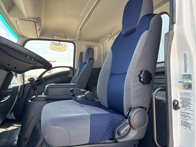 New 2025 Chevrolet Low Cab Forward 6500XD RWD image 10