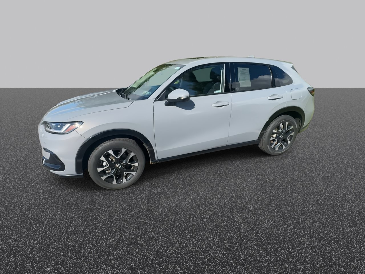 Used 2026 Honda HR-V EX-L image 5