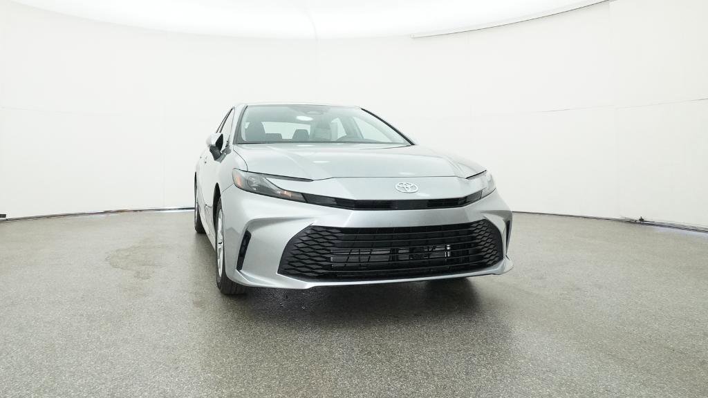 New 2026 Toyota Camry LE image 31
