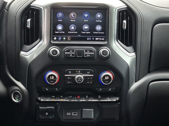 Used 2022 Chevrolet Silverado 1500 RST w/ Safety Package image 13