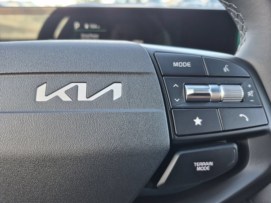 New 2027 Kia Sportage S AWD/4WD image 19