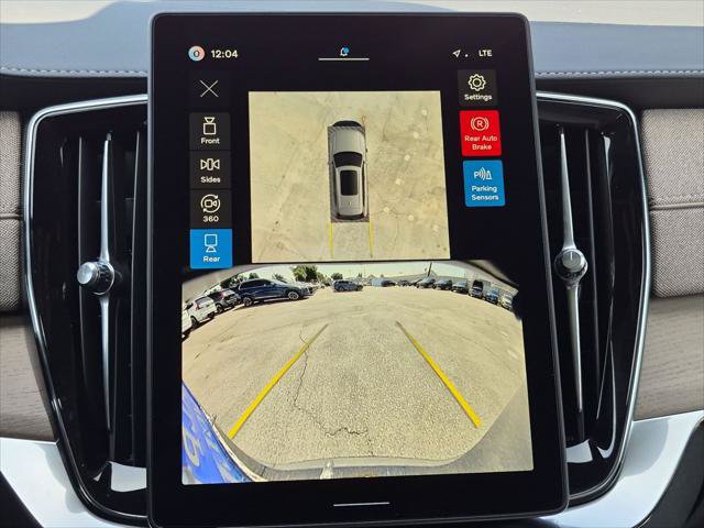 New 2027 Volvo XC90 B6 Plus AWD/4WD image 10