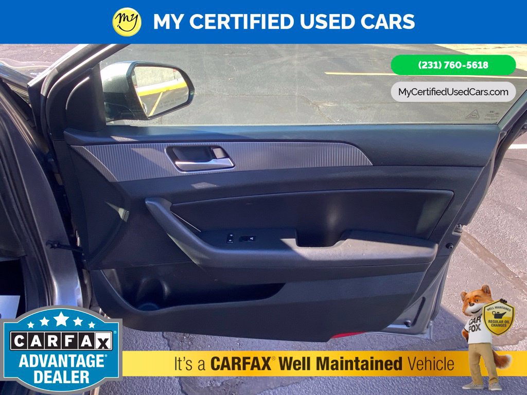 Used 2019 Hyundai Sonata Sport FWD image 15
