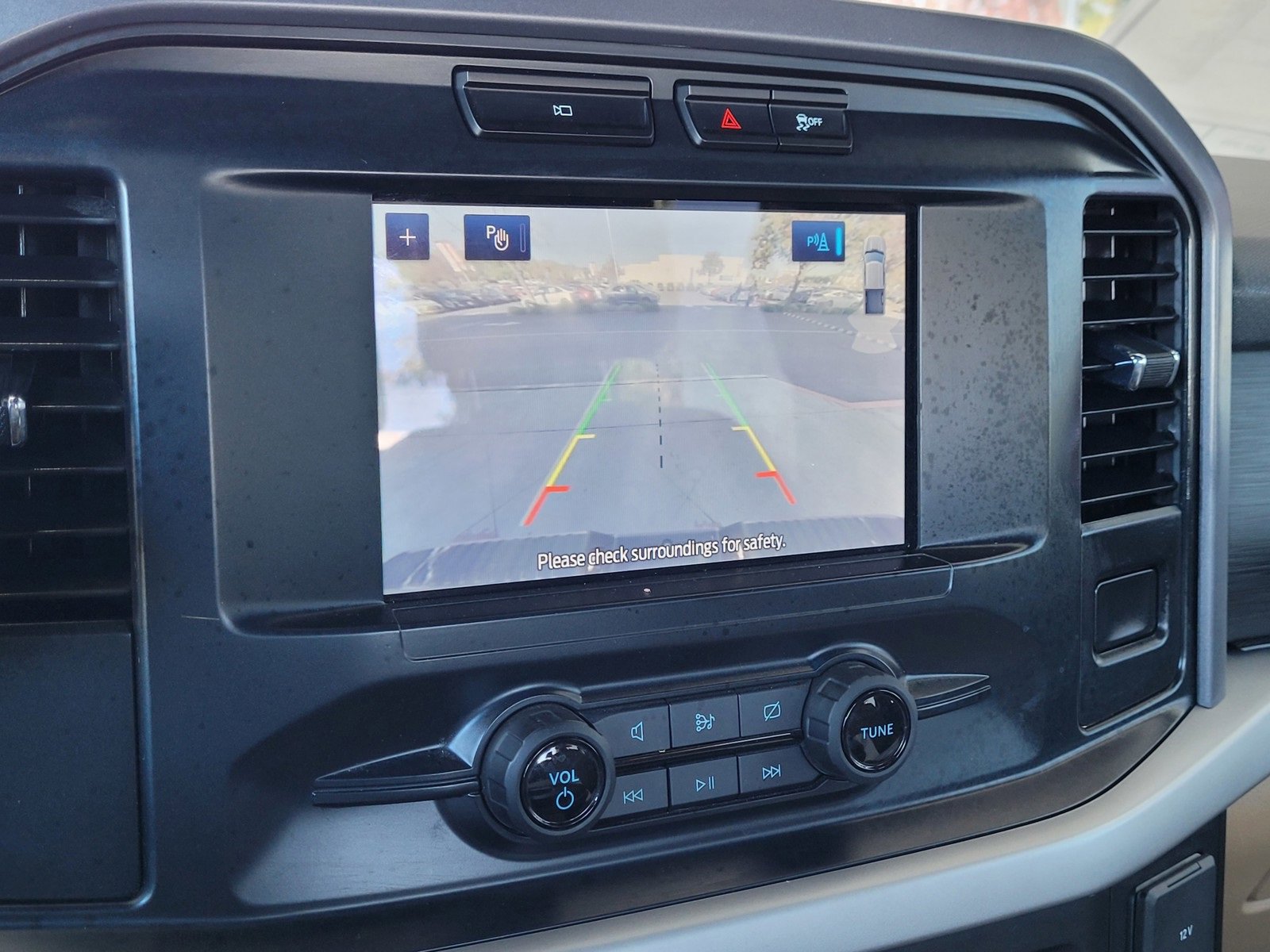 Used 2023 Ford F150 XLT image 23