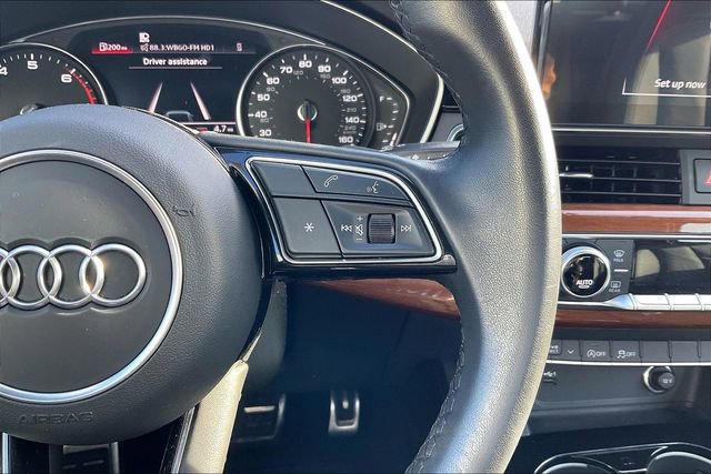 Certified 2023 Audi A4 2.0T Premium w/ 18" Wheel Package image 19