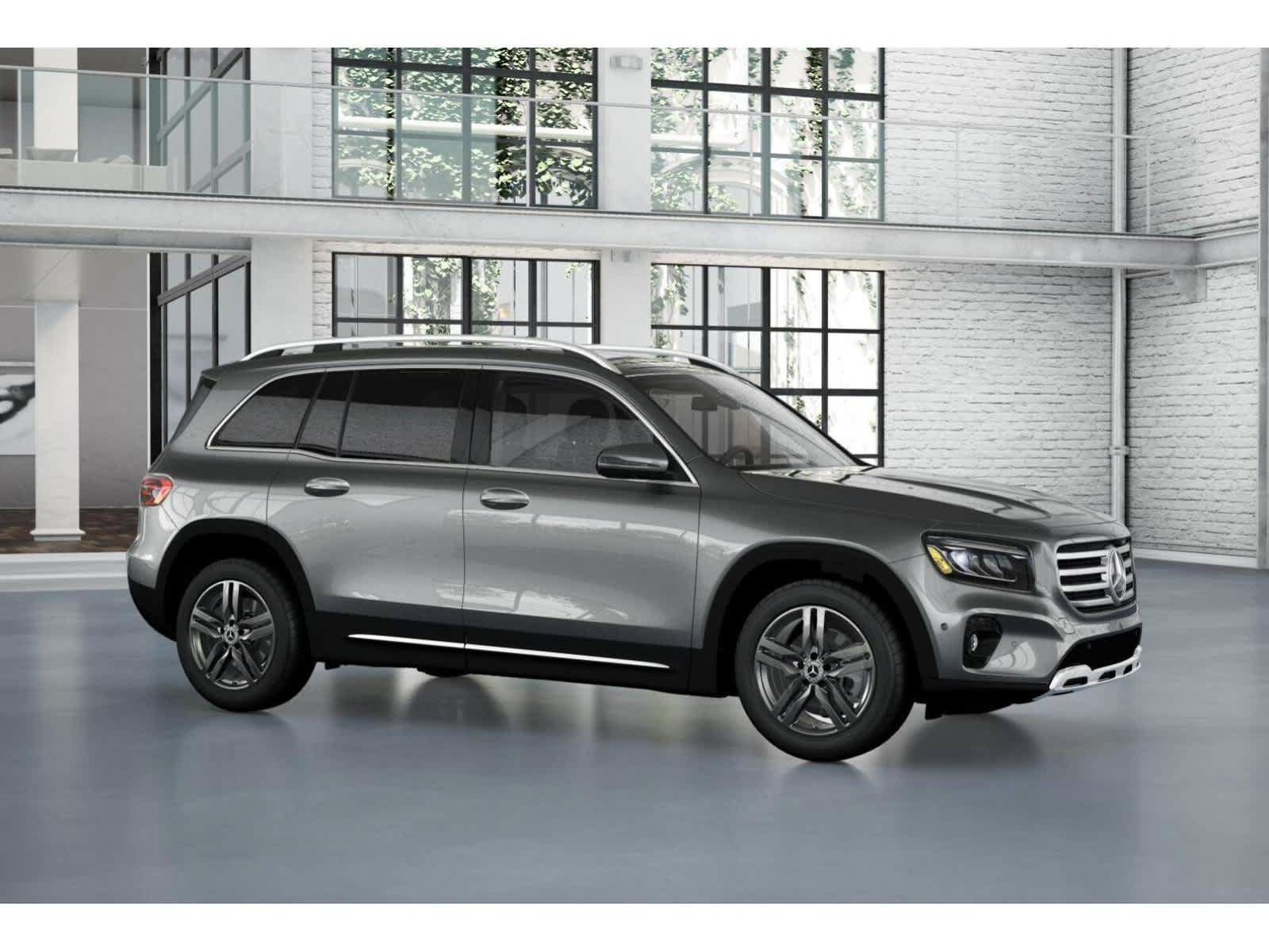 Used 2026 Mercedes-Benz GLB 250 image 12