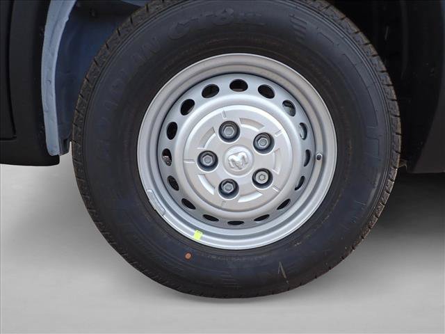 New 2026 RAM ProMaster 1500 w/ Convenience Group FWD image 7