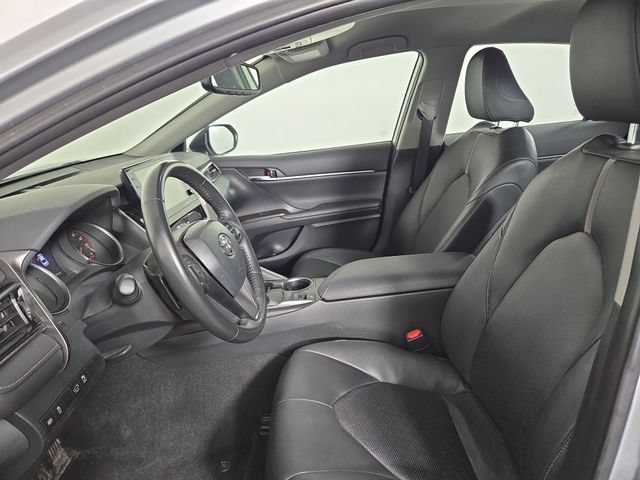 Used 2024 Toyota Camry XSE FWD image 12