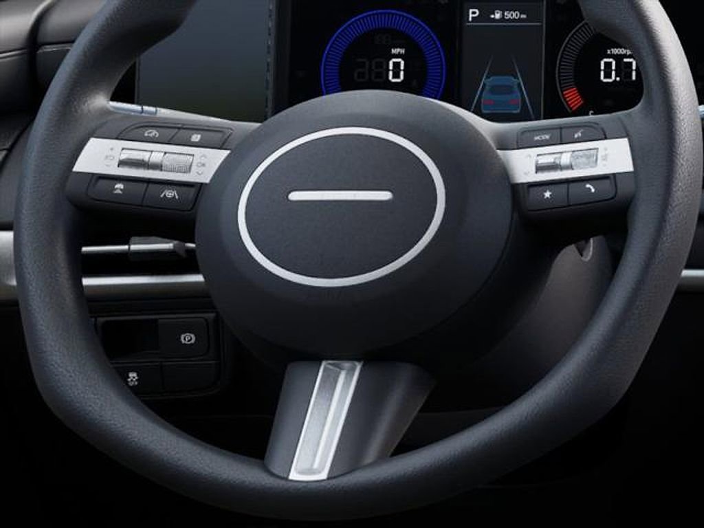 New 2026 Hyundai Tucson SEL image 15