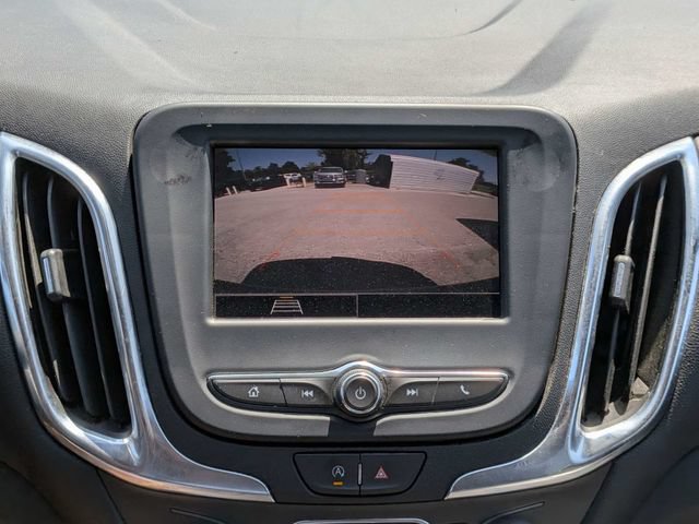 Used 2024 Chevrolet Equinox LT AWD/4WD image 29