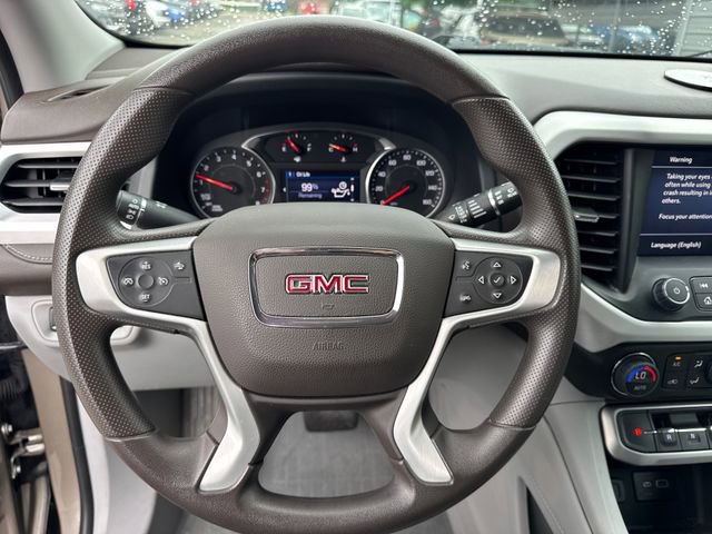 Used 2023 GMC Acadia SLE w/ Driver Convenience Package AWD/4WD image 19
