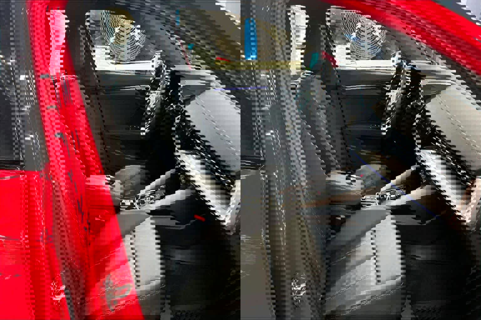 Used 2023 Audi A3 2.0T Premium Plus w/ Premium Plus Package image 10