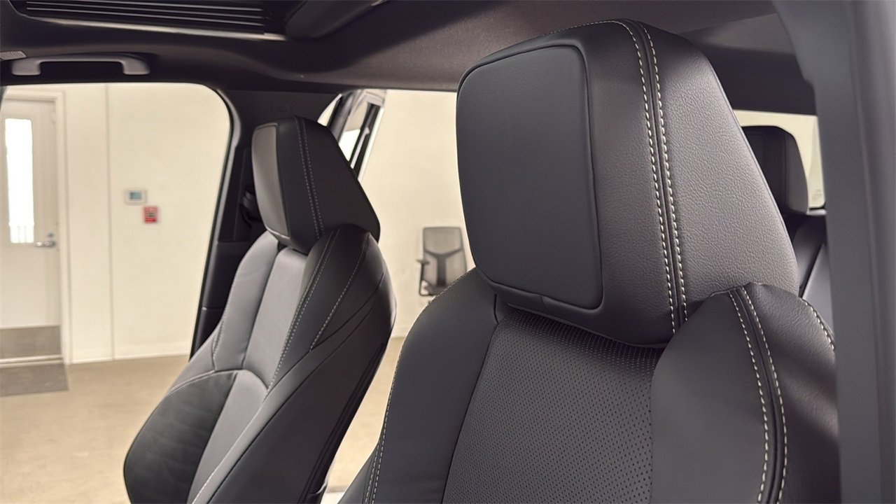 New 2026 Toyota 4Runner TRD Off-Road Premium image 13