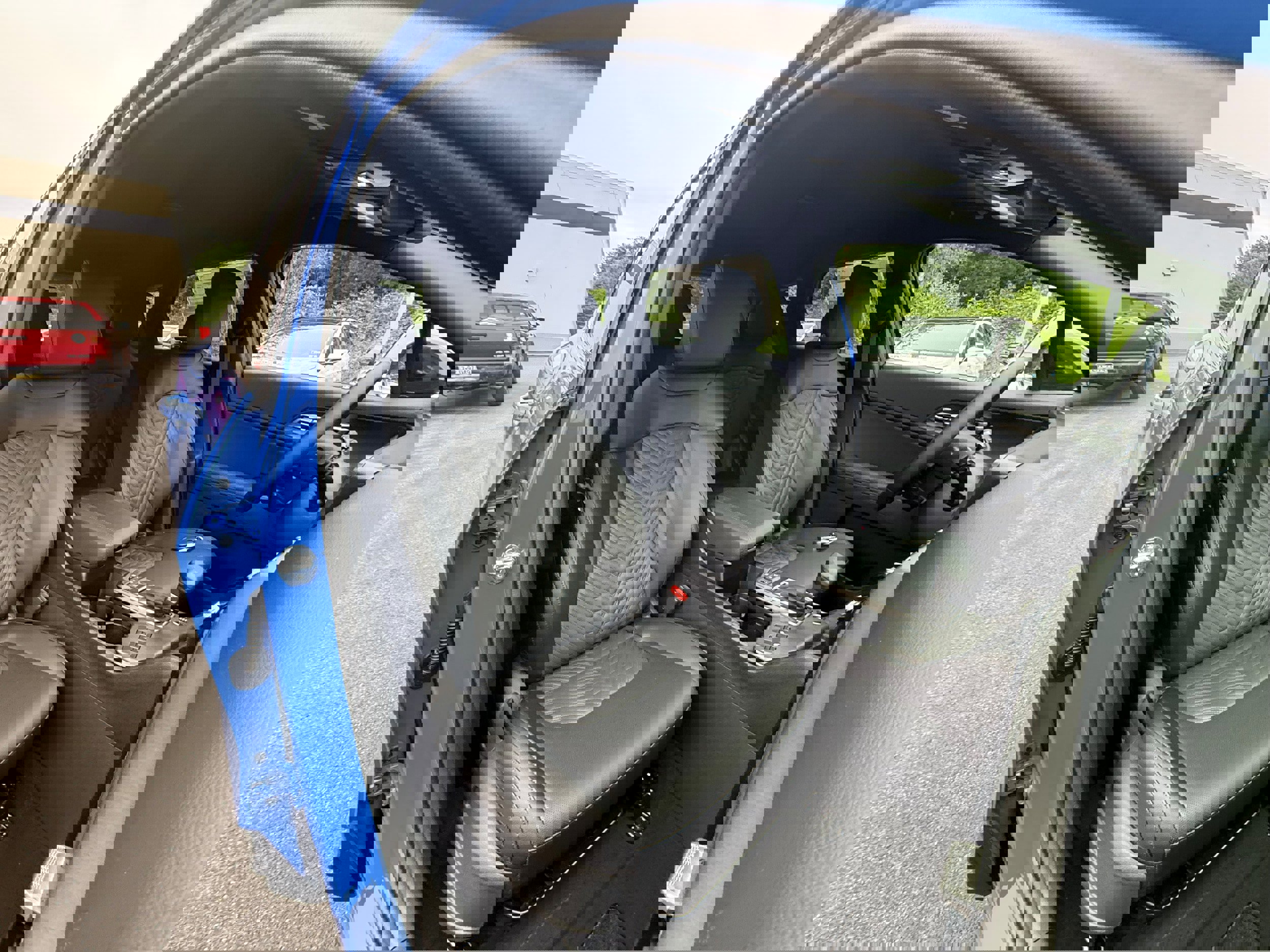 New 2026 Kia Sportage X-Line image 15