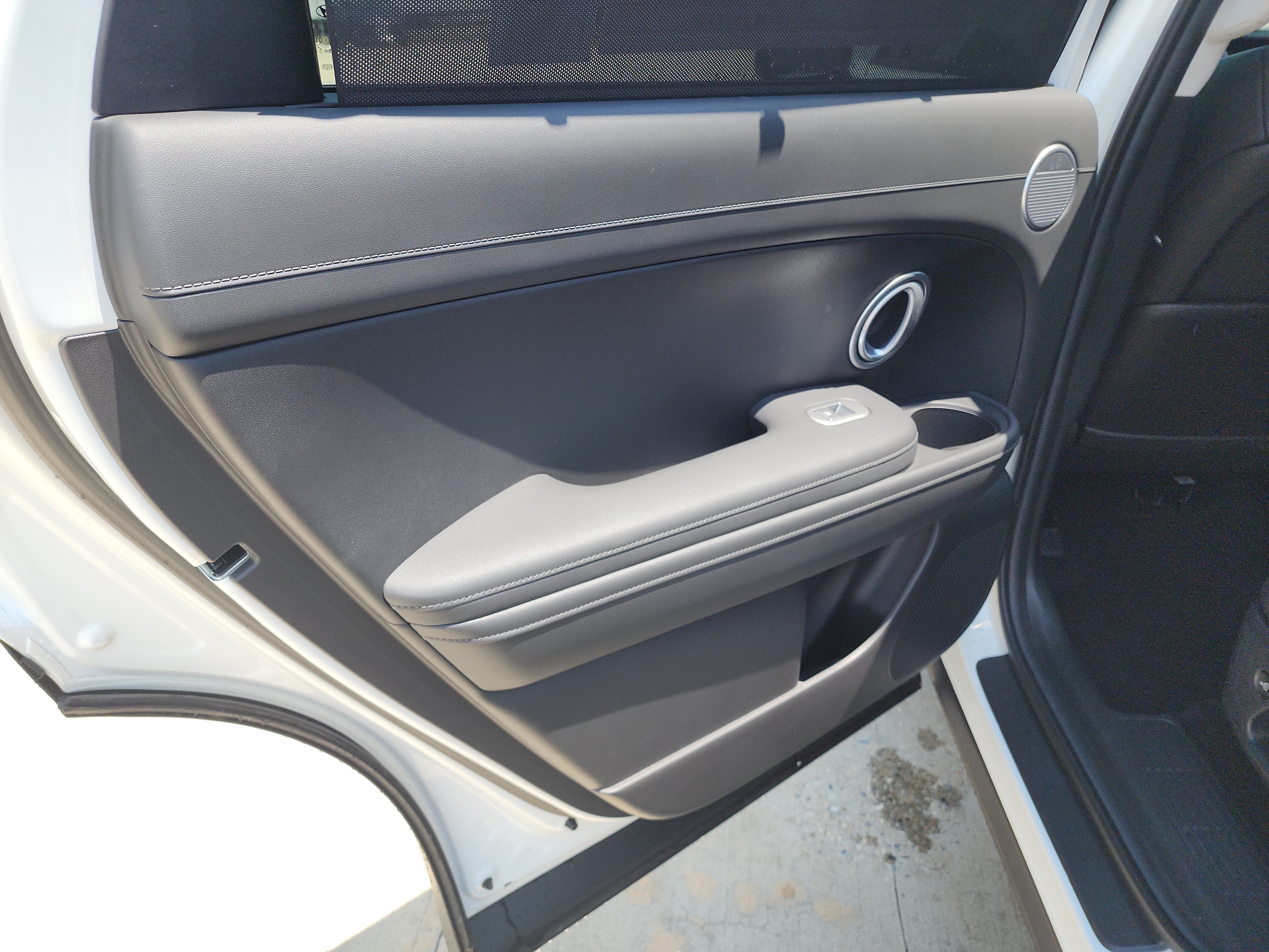 New 2026 Hyundai Palisade SEL FWD image 15