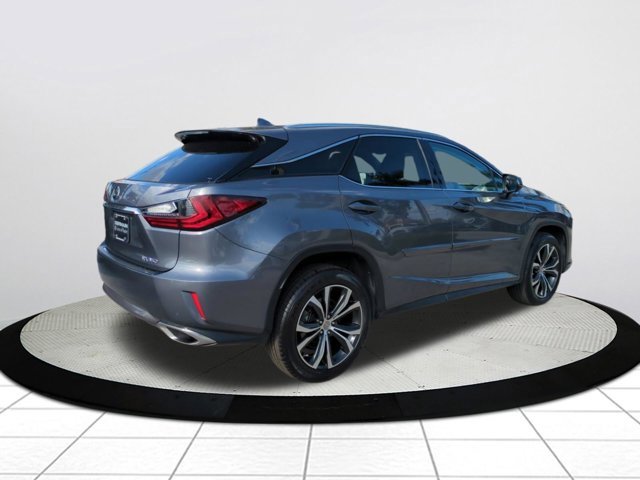 Used 2017 Lexus RX 350 FWD image 3