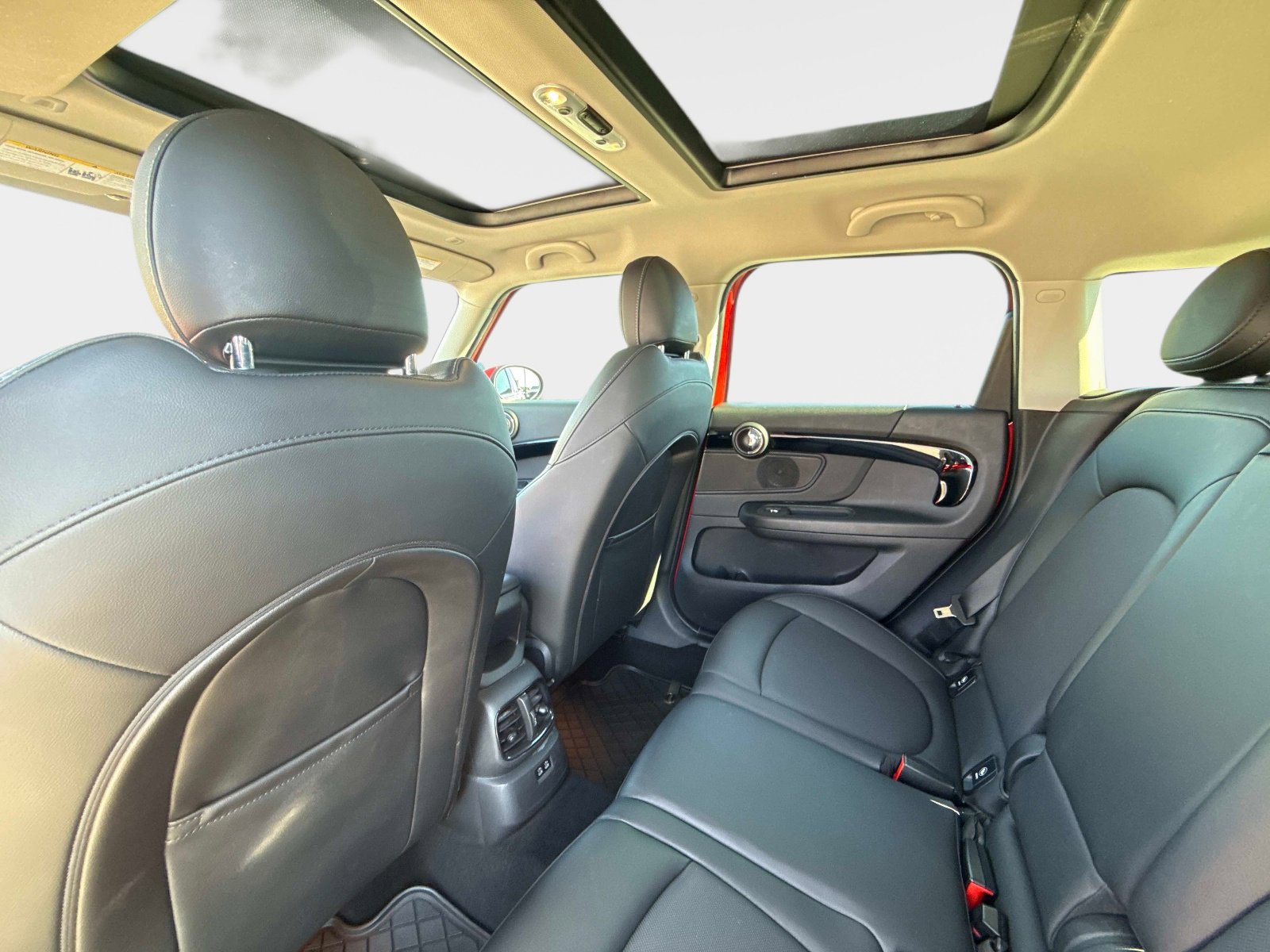 Used 2022 MINI Cooper Countryman S w/ Storage Package image 20