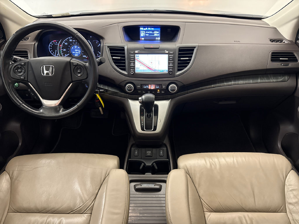 Used 2014 Honda CR-V EX-L image 13