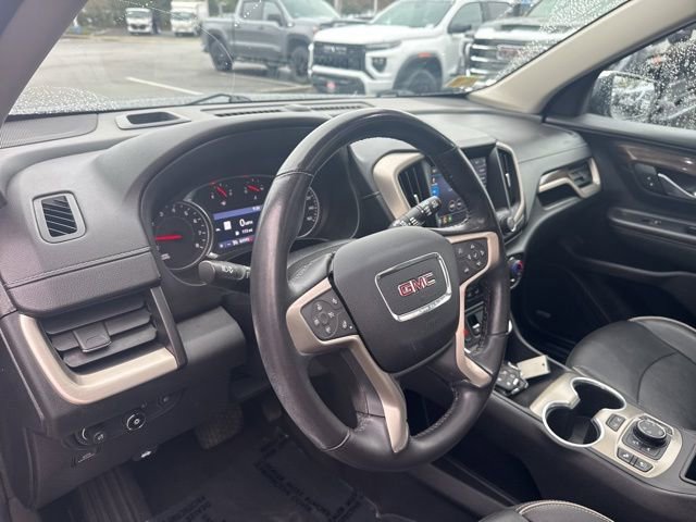 Used 2019 GMC Terrain Denali w/ Advanced Safety Package AWD/4WD image 13