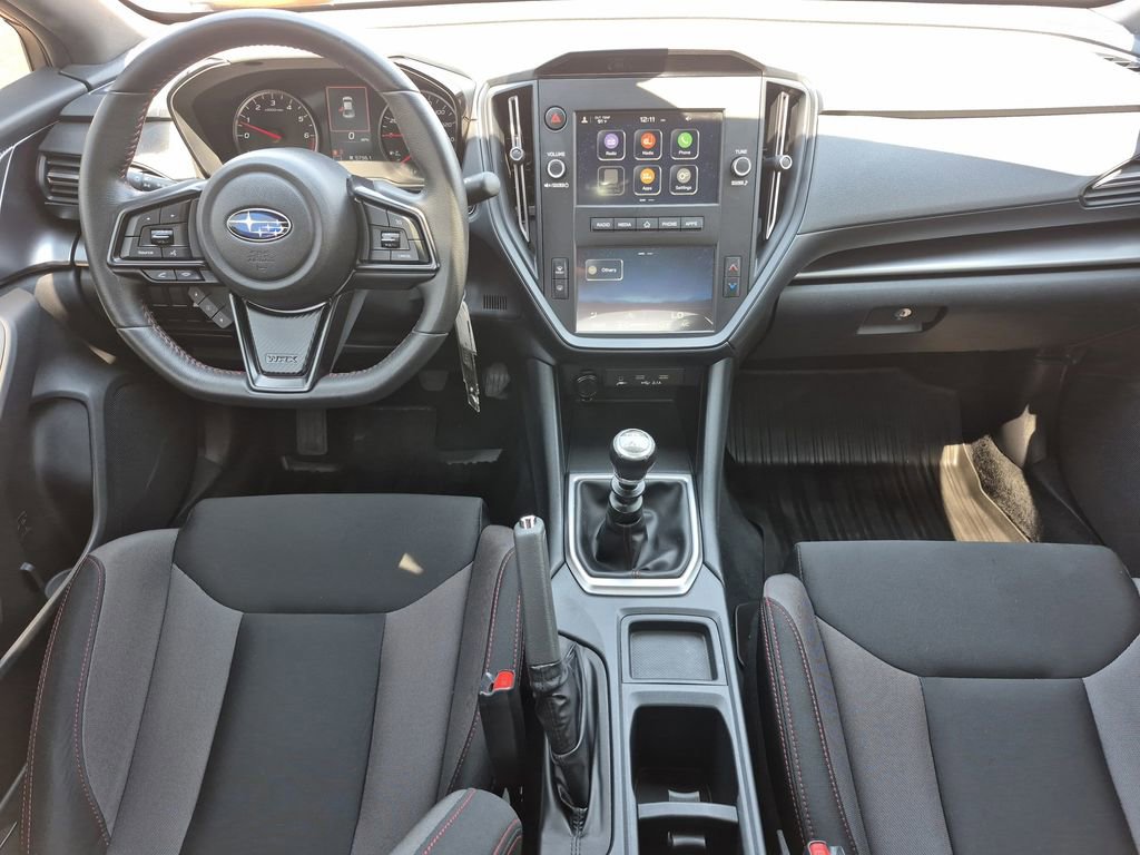 Used 2022 Subaru WRX image 15