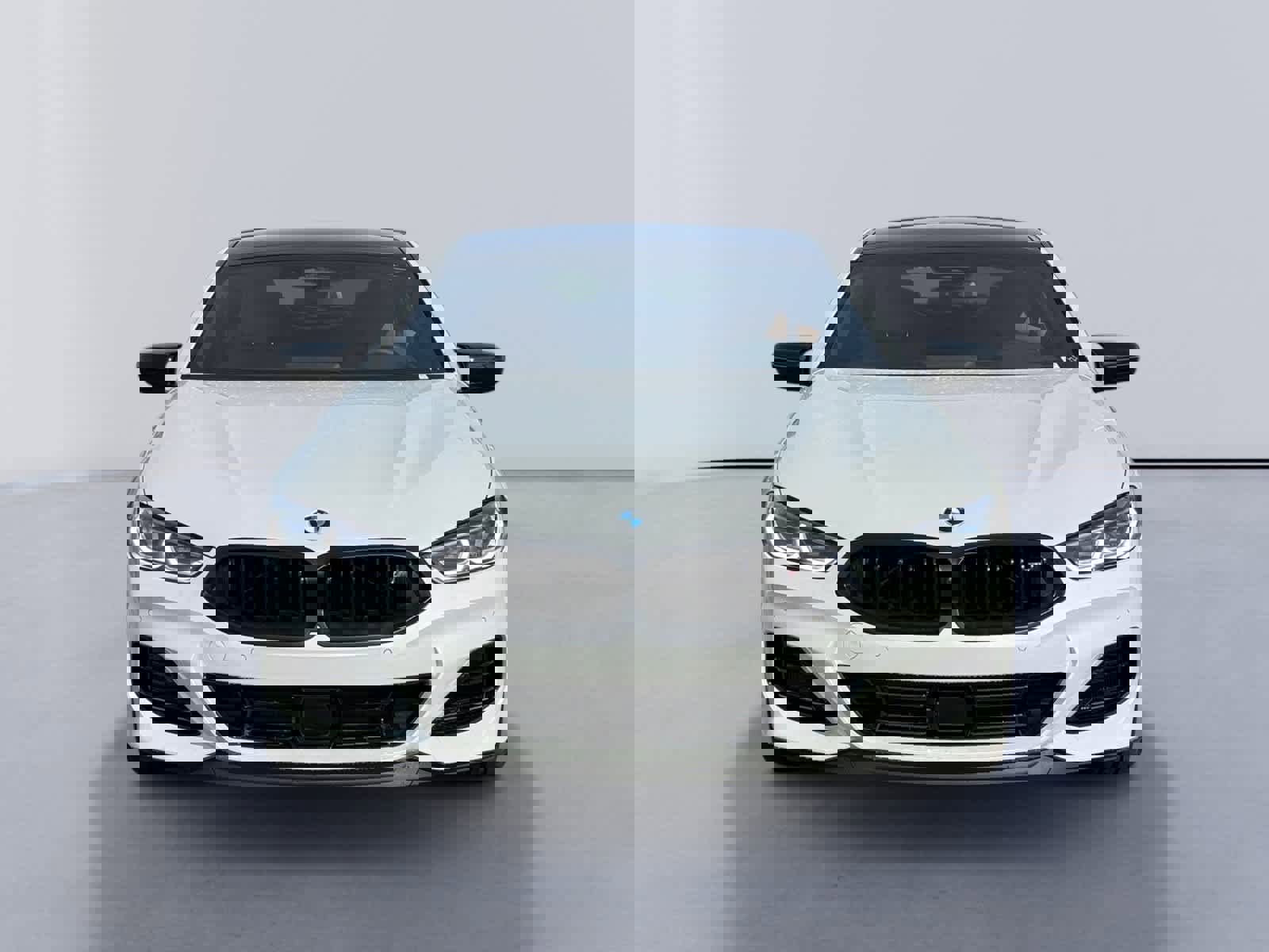 New 2026 BMW M850i xDrive image 8