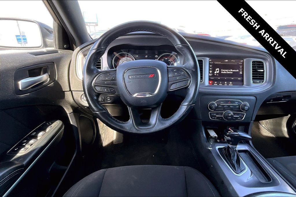 Used 2023 Dodge Charger R/T image 8