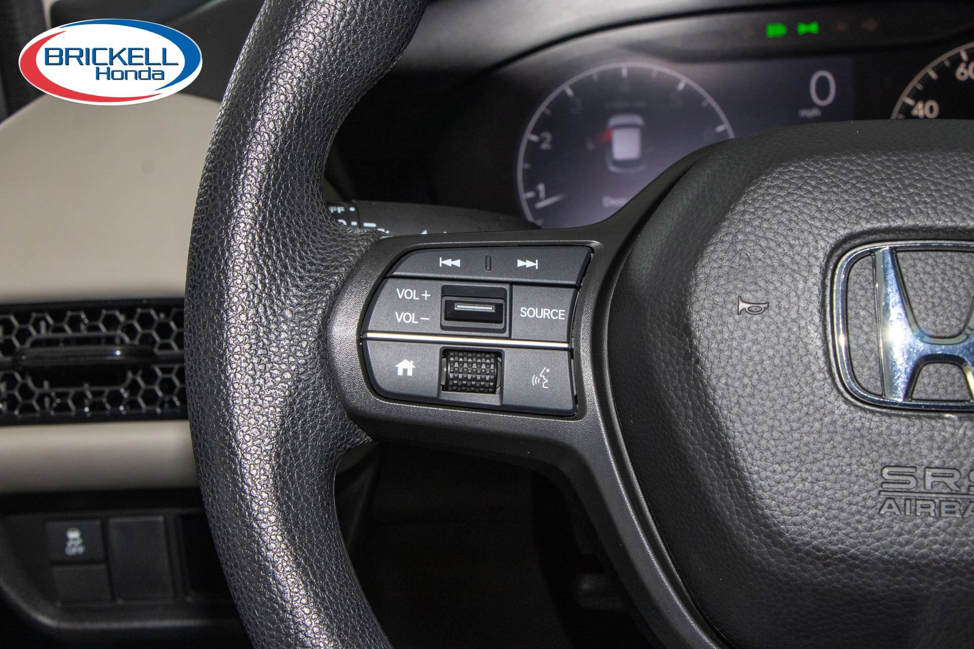 Certified 2024 Honda HR-V LX image 27