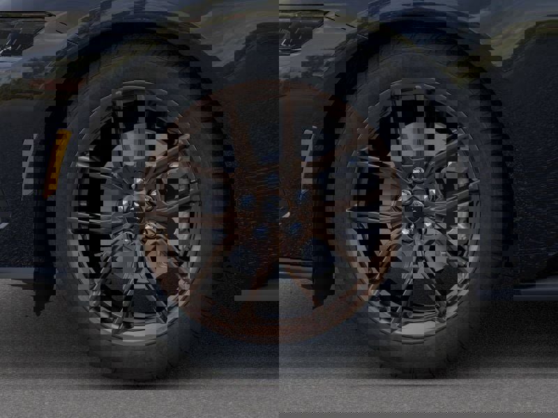 New 2026 Ford Mustang Premium image 19