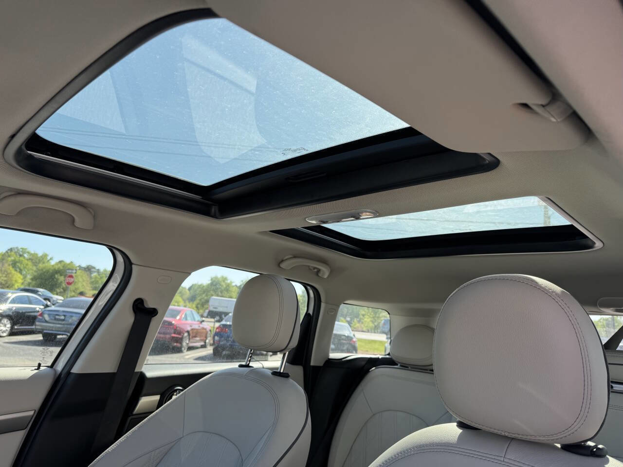 Used 2020 MINI Cooper Countryman S image 22