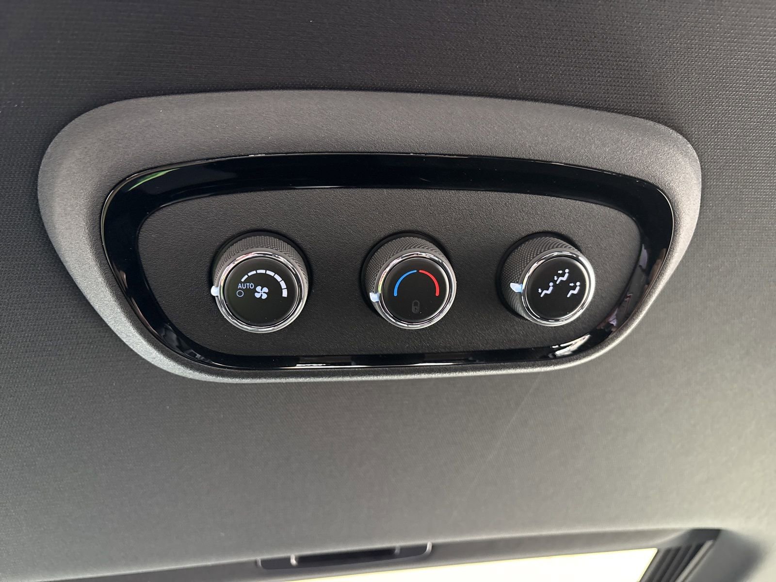 New 2026 Dodge Durango GT image 22