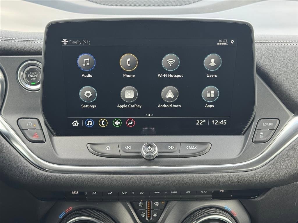 Used 2023 Chevrolet Blazer LT w/ Midnight/Sport Edition image 15