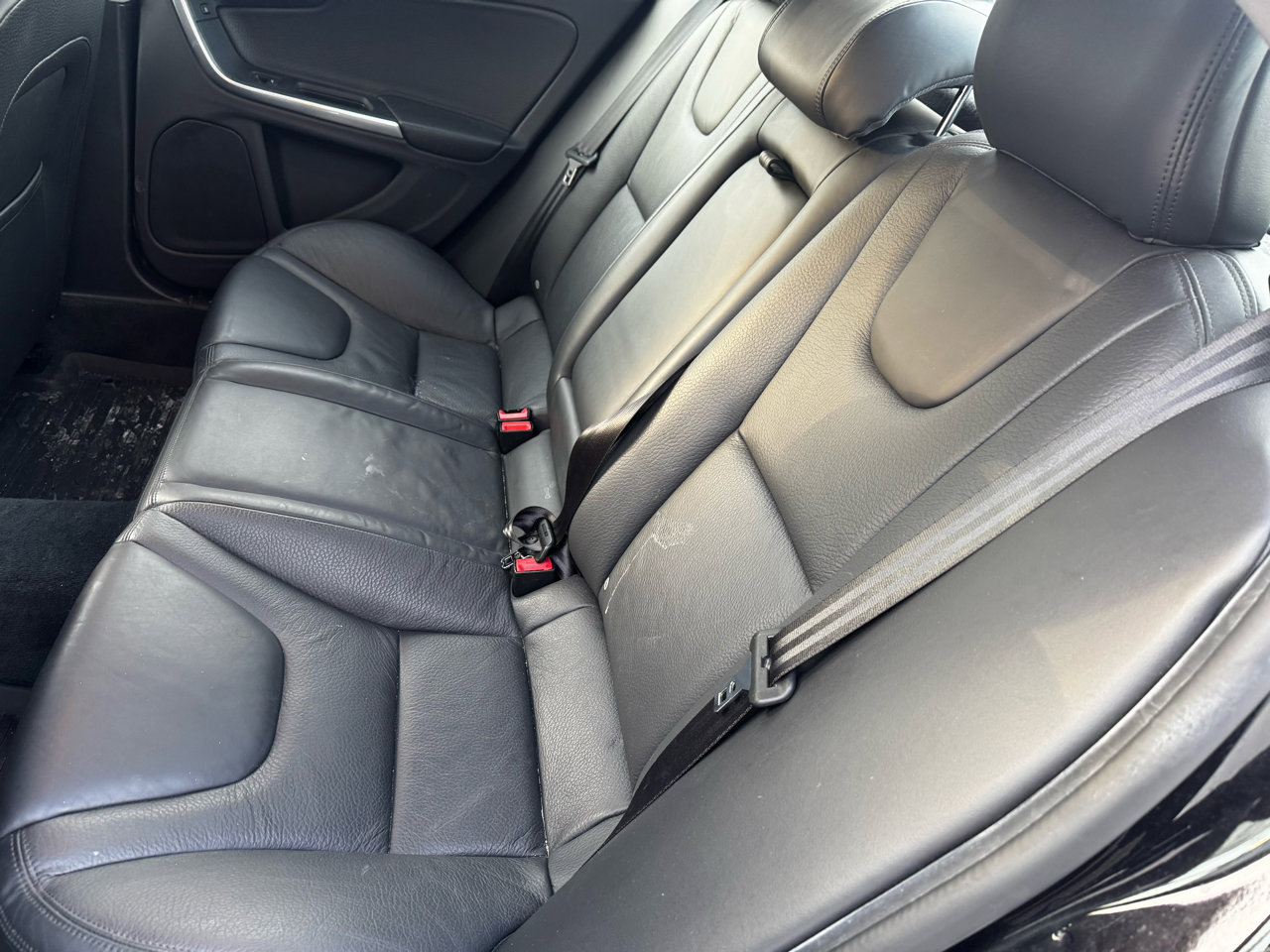 Used 2014 Volvo S60 T5 image 29