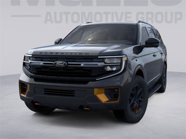 New 2026 Ford Expedition Tremor image 2