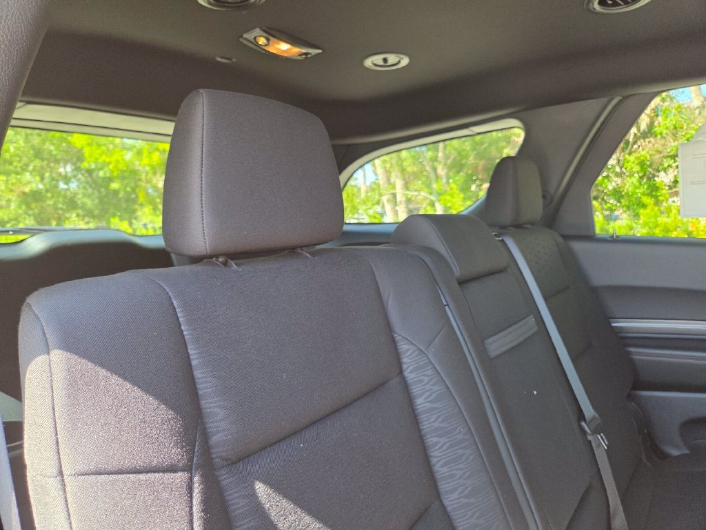 New 2026 Dodge Durango GT w/ Tow 'N Go Package AWD/4WD image 19