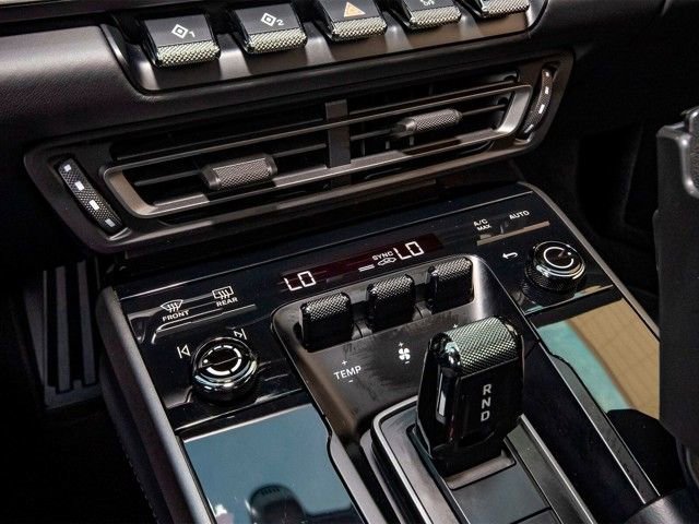 Used 2024 Porsche 911 Targa 4S image 30