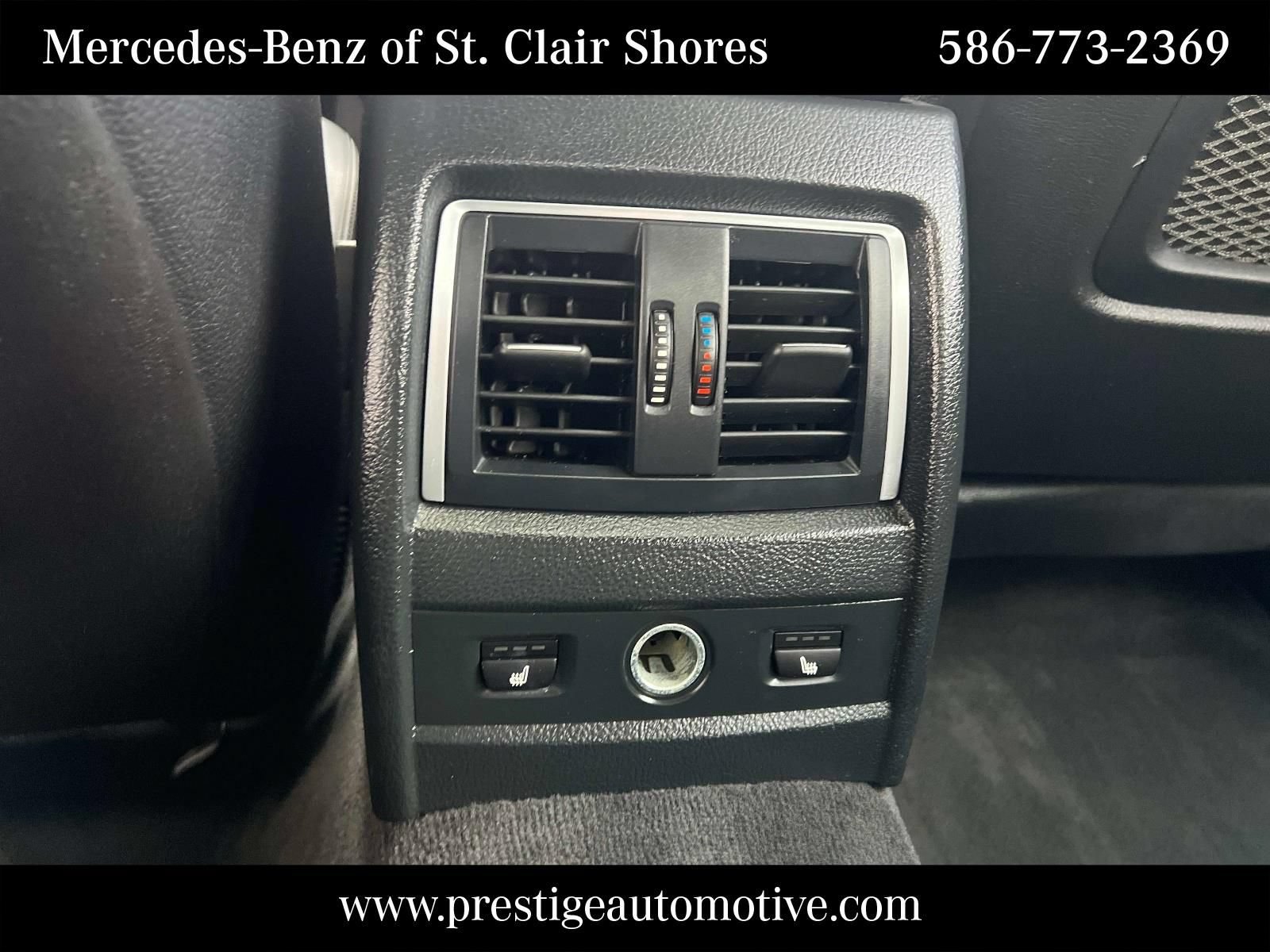 Used 2017 BMW 430i Gran Coupe xDrive AWD/4WD image 16