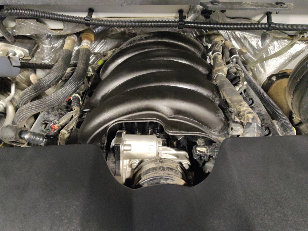 Used 2018 Chevrolet Silverado 1500 LT w/ Texas Edition RWD image 30