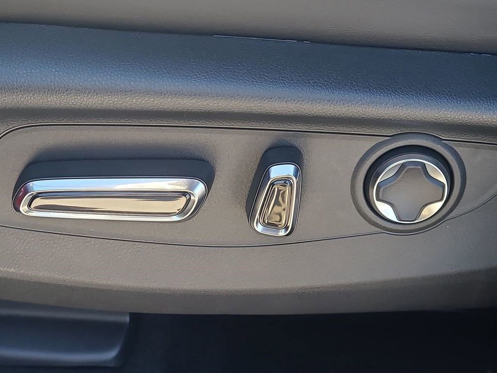 New 2025 Acura ADX A-Spec image 26